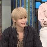 猪狩蒼弥(HiHi Jets/ジャニーズJr.)