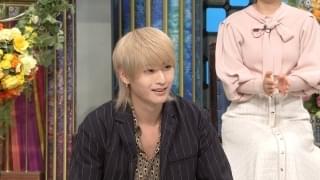 猪狩蒼弥(HiHi Jets/ジャニーズJr.)