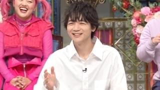 「チェンソーマン」デンジ役の戸谷菊之介が登場