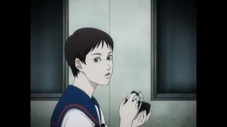 「伊藤潤二 マニアック」アニメ化される20作品すべてを収録したPV第3弾公開