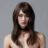 漫画「俺の美女化が止まらない!?」実写化決定 楽駆が女装男子役で連続ドラマ初主演