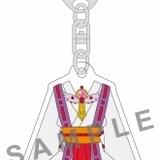 メーカー外付け特典キーホルダー