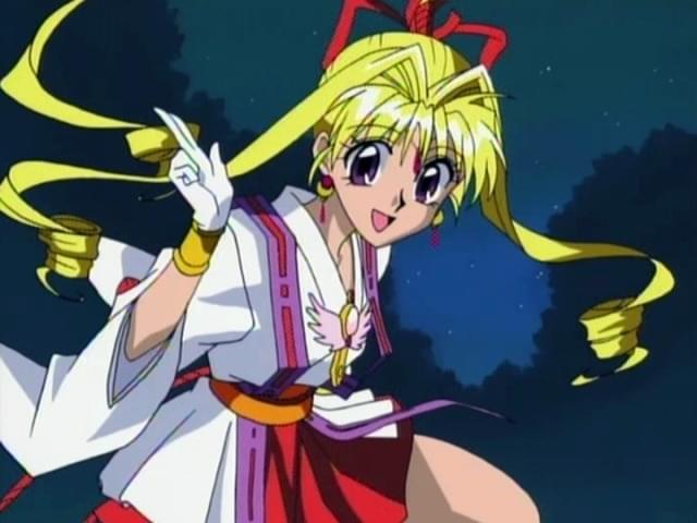 神風怪盗ジャンヌ」初ブルーレイボックス化 全44話が高画質版で収録