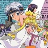 「神風怪盗ジャンヌ」初ブルーレイボックス化 全44話が高画質版で収録、サウンドトラックCD付属