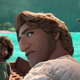 Netflixアニメ映画「ジェイコブと海の怪物」の続編製作が決定