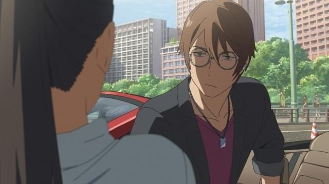すずめの戸締まり」第4弾入場特典は人気爆発中・芹澤朋也の小説 ファン