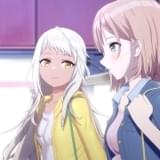 「ポールプリンセス!!」YouTubeで1話配信中 紫藤サナのポールダンスショームービーも公開