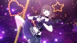 紫藤サナ(CV:日高里菜)