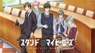 瀬尾鳴海に迫るOVA 1月28日に完成披露上映会が開催