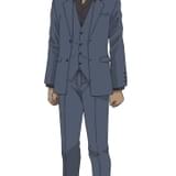 志野(CV:山寺宏一)