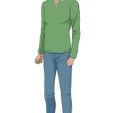 田端敏(CV:酒巻光宏)