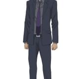 竹田(CV:徳石勝大)