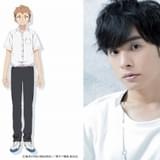 「僕の心のヤバイやつ」クラスメイト役に岡本信彦、佐藤元、福島潤、豊崎愛生 3月に先行上映イベント開催