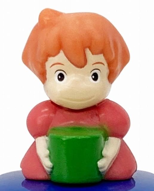 ジブリ×トミカ第2弾は「ラピュタ」「ポニョ」 ドーラ一家のタイガー