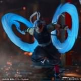 「鬼滅の刃」遊郭編の一番くじ第2弾が発売 エフェクト付き宇髄天元フィギュアなど当たる