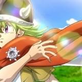 「七つの大罪 黙示録の四騎士」主役はTVアニメ初主演の小村将 テレコム・アニメーションフィルムが制作