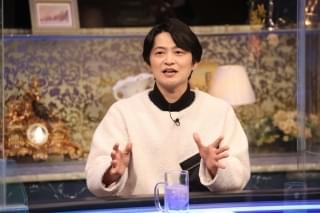 下野は「仕事中に泣く人をどう思いますか?」という話題もあげる