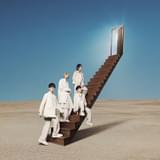 主題歌「DESTINY」を担うロックバンド「BLUE ENCOUNT」