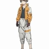 主人公のカナタ(CV:大塚剛央)