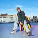 江口拓也の1stシングル、通常盤・ととのう盤・カーニバル盤の3形態で5月10日リリース