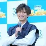 永瀬廉「おれはキンプリだぞ」で緊張回避 セクゾ中島健人との“衝突”エピソードも