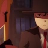 ティザーPVの一場面