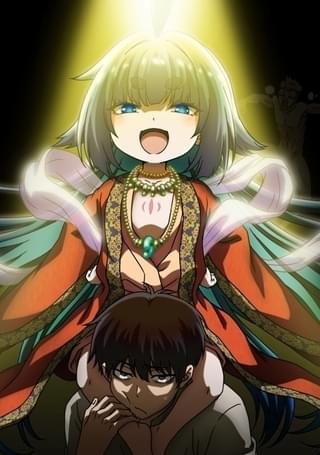 「神無き世界のカミサマ活動」花澤香菜、上坂すみれ、藤澤奨、緒方恵美が出演