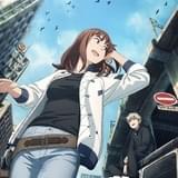 TVアニメ「天国大魔境」4月放送開始 マル役の佐藤元、キルコ役の千本木彩花ほかメインキャスト9人発表