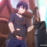 第1弾PVの一場面