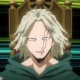 四ノ森(CV:森川智之)