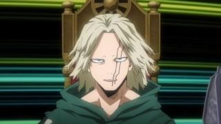 四ノ森(CV:森川智之)