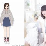 田村ゆかり&島崎信長が「僕の心のヤバイやつ」出演 キャラビジュアル&意気込みコメント発表