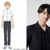 南条ハルヤ(CV:島崎信長)