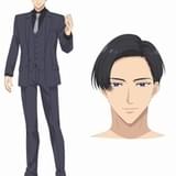 漣蒼士（さざなみそうし）