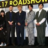 山田裕貴、声優挑戦の「BLUE GIANT」は「作品の力が自然に広がっていく」と自信