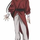 シェラ・イー・リー(CV:瀬戸麻沙美)