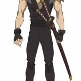 ヴァイ・ステアベ(CV:坂泰斗)