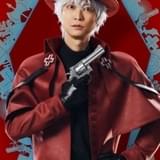 ロナルド役 鈴木裕樹