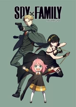 「TAAF2023」アニメオブザイヤー受賞作、受賞者が発表 作品賞に「ONE PIECE FILM RED」「SPY×FAMILY」