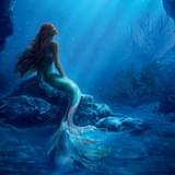 ディズニー実写映画「リトル・マーメイド」6月9日公開決定