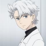 アニメ本編の先行カット