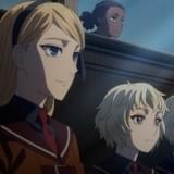 ヴェロニカ、メイ、エイプリル