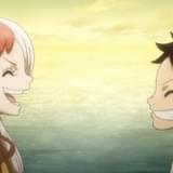 映画「ワンピース」連動特別編のブルーレイ&DVD発売 ウタのフィギュアが当たるチャンスも