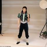 イルミ役の上田堪大