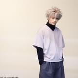 舞台「HUNTER×HUNTER」ビジュアル撮影レポートがオフショットとともに公開