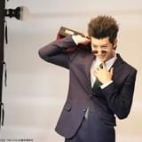 レオリオ役の近藤頌利