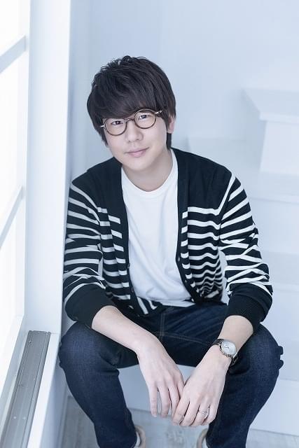 山田くんとLv999の恋をする」に花江夏樹と加隈亜衣が出演 ボイス入りの
