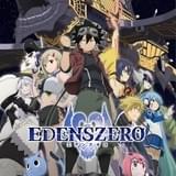 「EDENS ZERO」第2期が4月1日から放送 エレメント4役に八代拓、大久保瑠美ら、西川貴教がOP主題歌続投