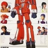 サンライズチャンネルで「イデオン」「ガオガイガー」「スクライド」など6作品を配信