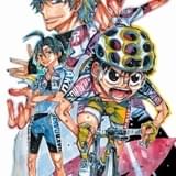 「弱虫ペダル」連載15周年記念 羽生結弦の祝福メッセージなど「週刊少年チャンピオン」で豪華企画